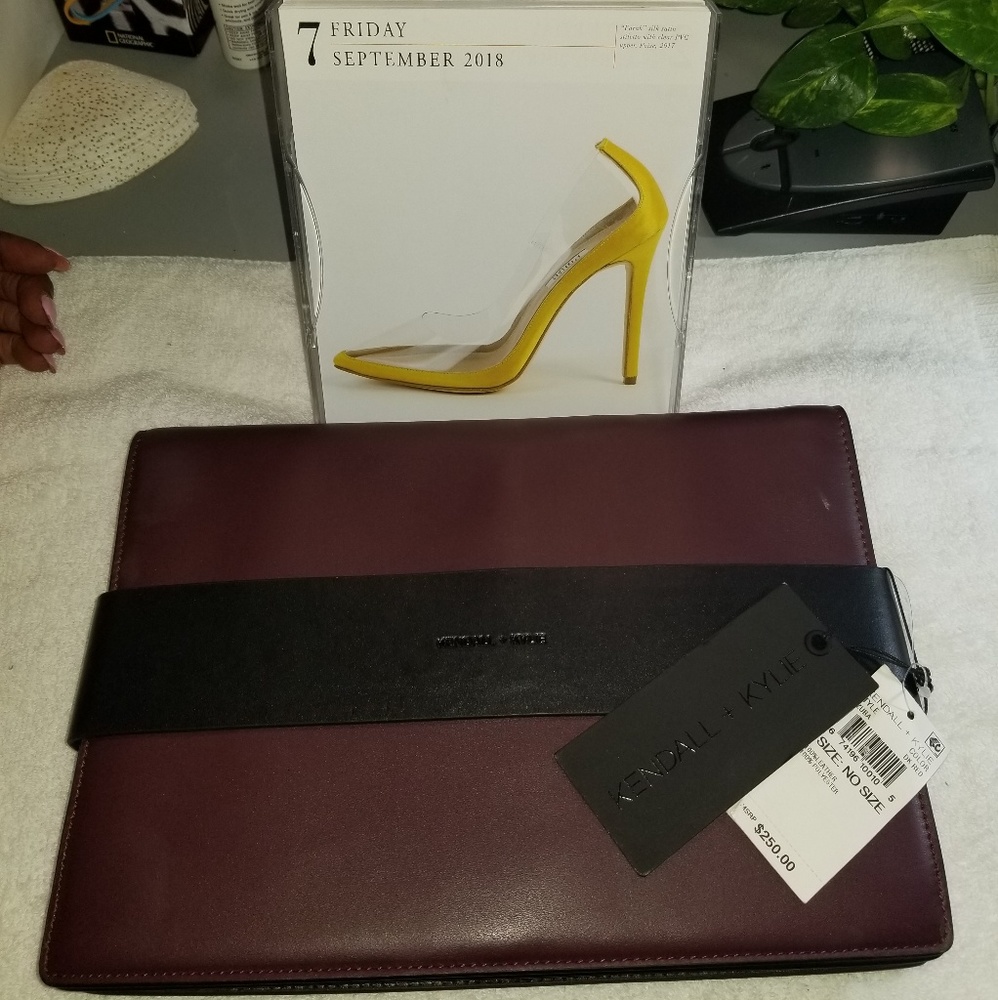 Leather Bag